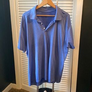 Lululemon Men’s Polo